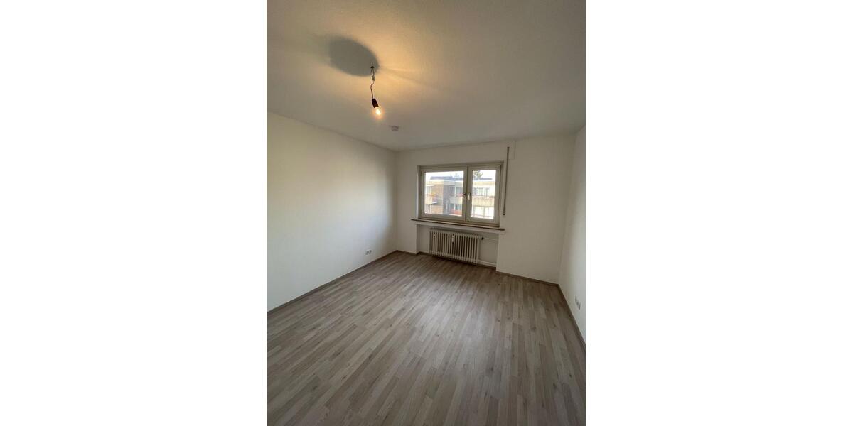 Helle 3-Zimmer-Wohnung ca. 80,85 m² Wohnfläche in Köln-Immendorf 3 zimmer