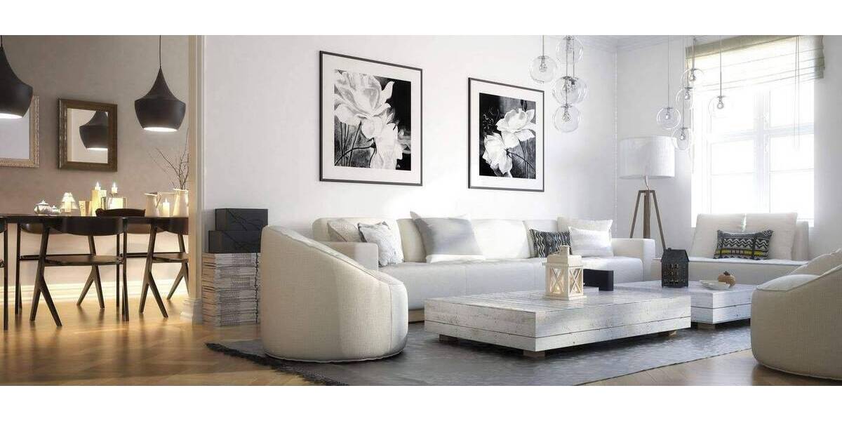 Etagenwohnung Welver Meyerich - 2 Zimmer, 59 m&sup2;, 235.100&euro; | Angebot:26843079