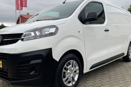 Opel Vivaro 12.596 km 18.990 &euro; Cottbus/ Groß Gaglow 03051