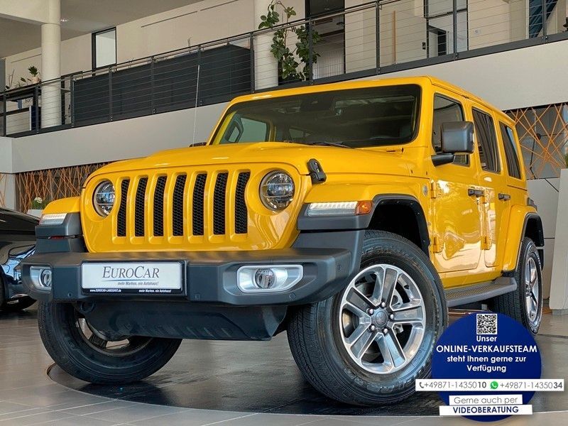 Wrangler