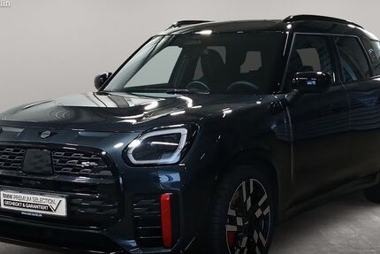 Mini John Cooper Works 34.720 km 39.680 &euro; Berlin 14057