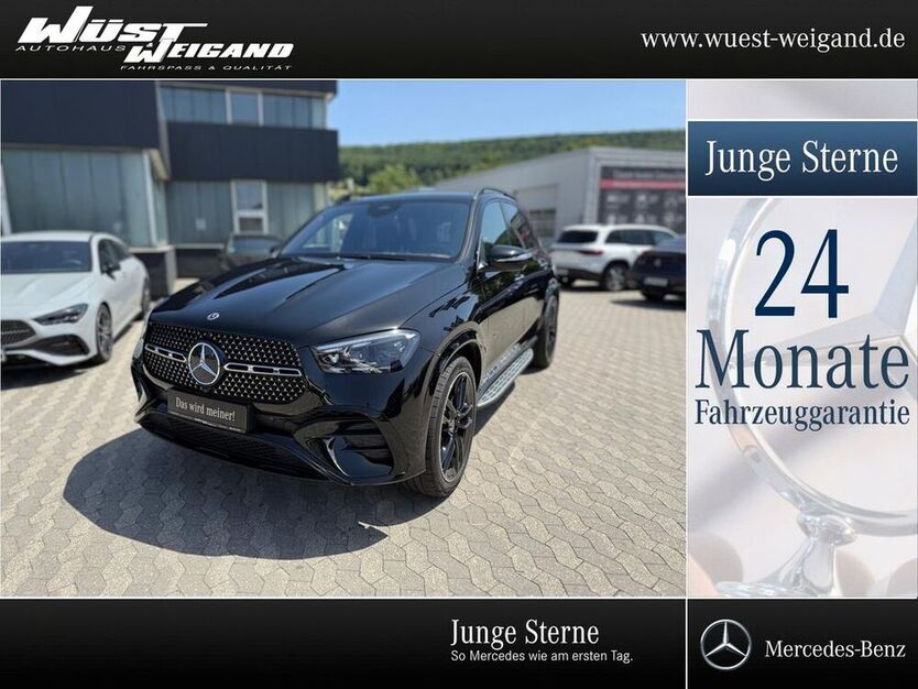 GLE 450