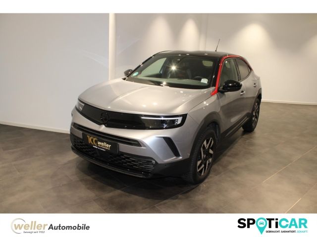 Opel Mokka 19.000 km 23.875 &euro; Bietigheim-Bissingen 74321
