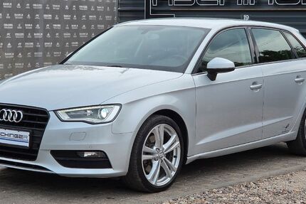 Audi A3 135.912 km 11.980 &euro; Kleinblittersdorf 66271