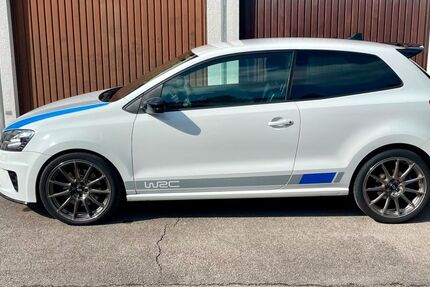 VW Polo 41.500 km 25.990 &euro; Unterschleißheim 85716