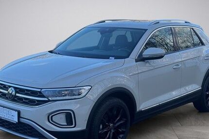 VW T-Roc 40.028 km 19.880 &euro; Zwickau 08056