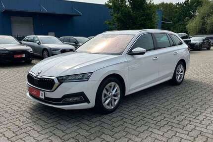Skoda Octavia 77.720 km 20.990 &euro; Hückelhoven 41836