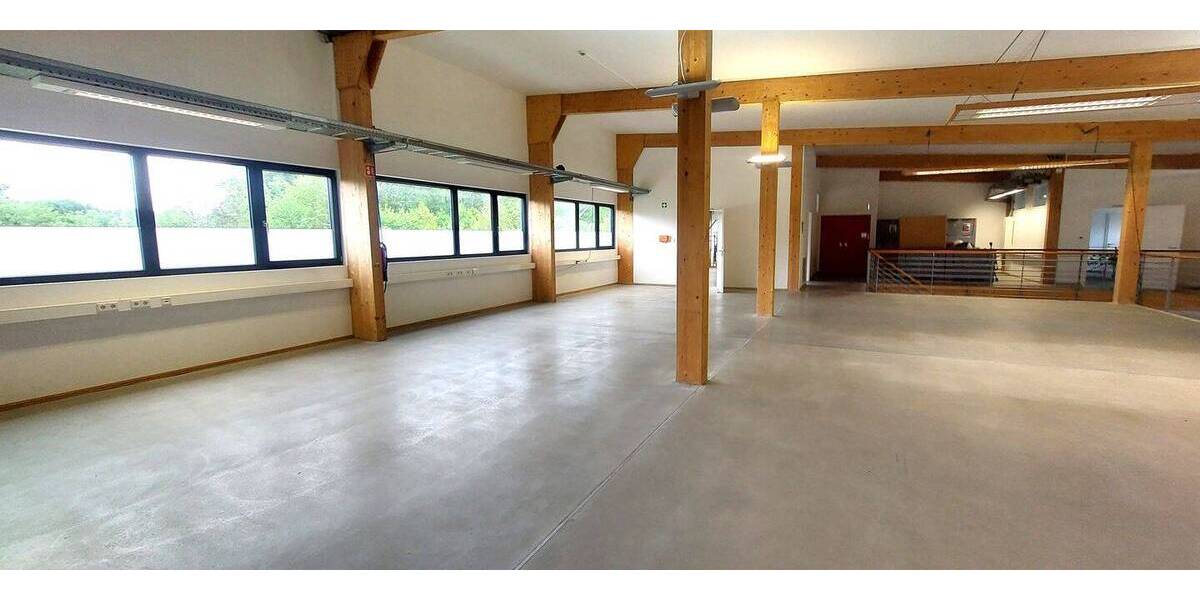 Gewerbeobjekt Neustadt a.d.Waldnaab Neustadt - 6.900&euro; | Angebot:26867158