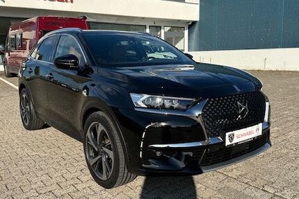 DS Automobiles DS7 (Crossback)