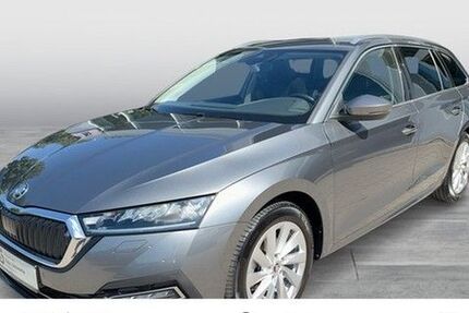 Skoda Octavia 17.855 km 22.980 &euro; Haselünne 49740