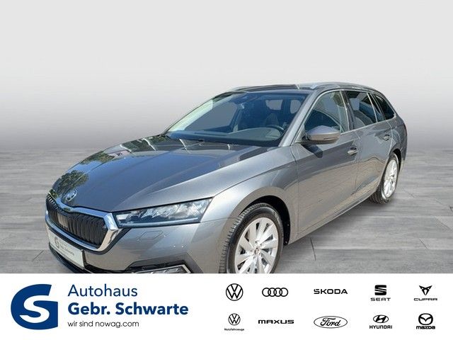 Skoda Octavia 17.855 km 22.980 &euro; Haselünne 49740