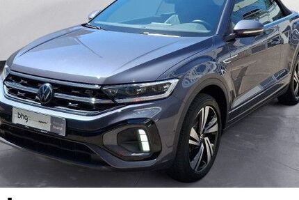 VW T-Roc 35.500 km 25.390 &euro; Lörrach 79540