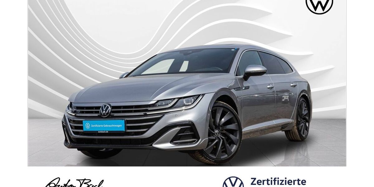 VW Arteon 12.507 km 43.980 &euro; Limburg 65549