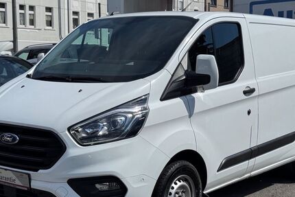 Ford Transit Custom 46.541 km 17.950 &euro; Oberhausen 46045