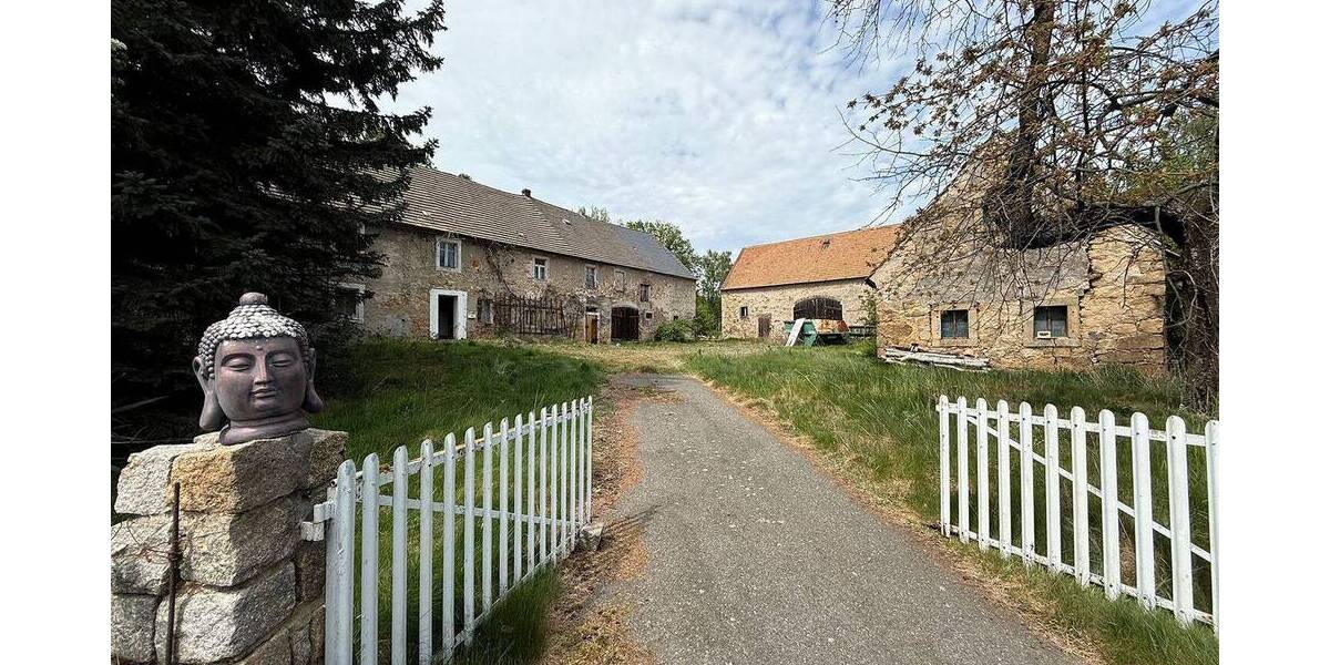 Bauernhaus, Landhaus Waldhufen / Thiemendorf Thiemendorf - 8 Zimmer, 160 m&sup2;, 399.000&euro; | Angebot:26502263