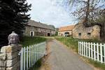 Bauernhaus, Landhaus Waldhufen / Thiemendorf Thiemendorf - 8 Zimmer, 160 m&sup2;, 399.000&euro; | Angebot:26502263