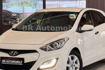 Hyundai i30 114.800 km 6.990 &euro; Nohfelden OT Türkismühle 66625