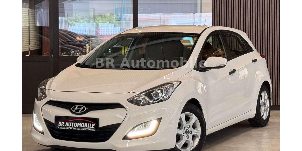 Hyundai i30 114.800 km 6.990 &euro; Nohfelden OT Türkismühle 66625