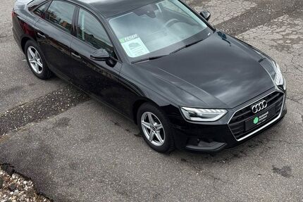 Audi A4 98.200 km 23.800 &euro; Schwabach 91126