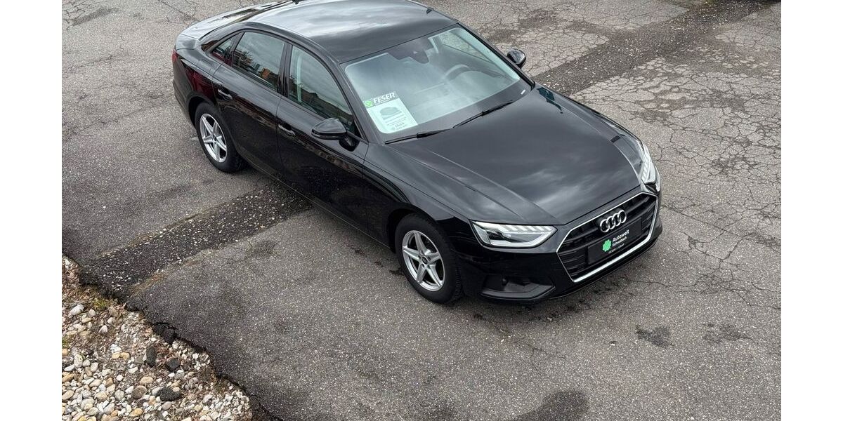 Audi A4 98.200 km 23.800 &euro; Schwabach 91126