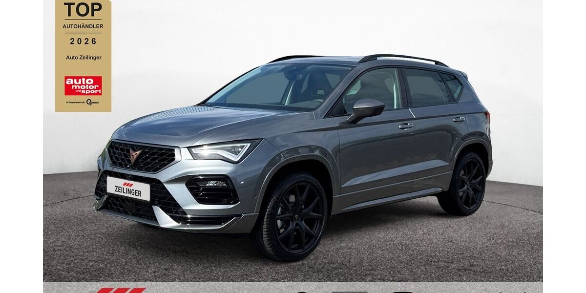Cupra Ateca 1.760 km 36.628 &euro; Dietersheim 91463