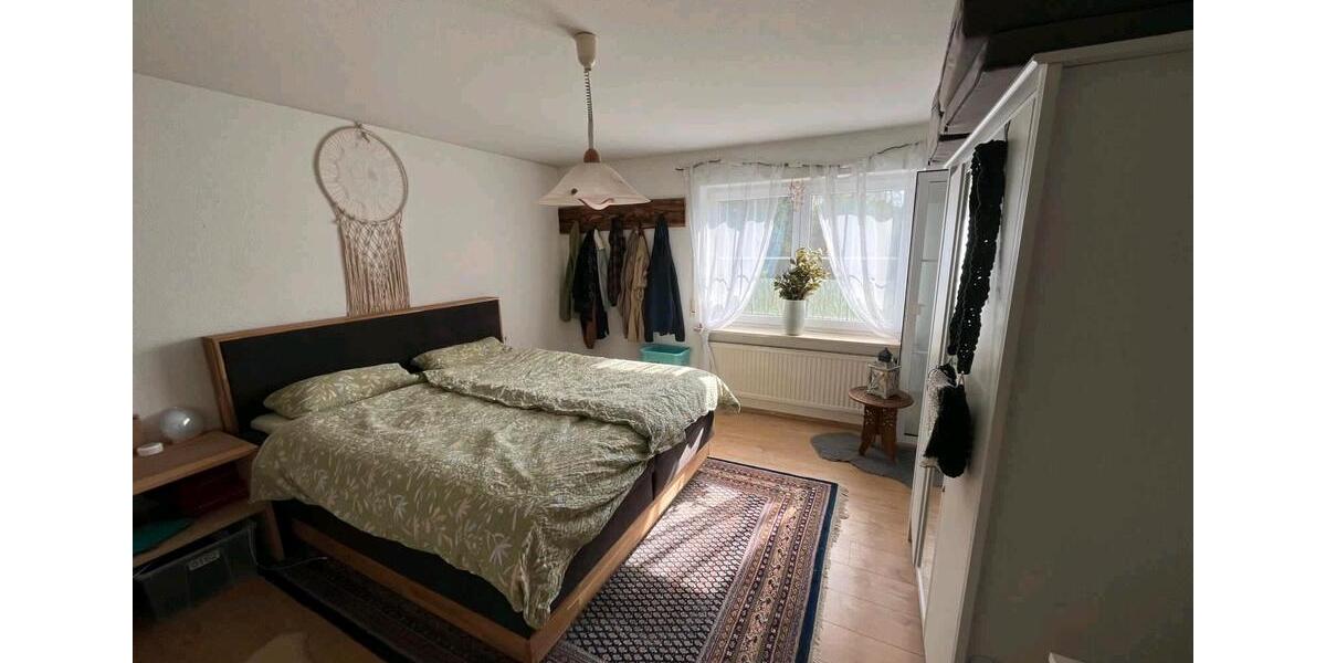 Erdgeschoßwohnung Wolfegg - 4.5 Zimmer, 127 m&sup2;, 1.100&euro; | Angebot:26357734
