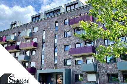 Wohnung zum Mieten in Münster 1.216 € 54 m²