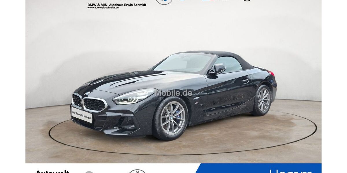 BMW Z4 25.005 km 43.290 &euro; Hamm 59071