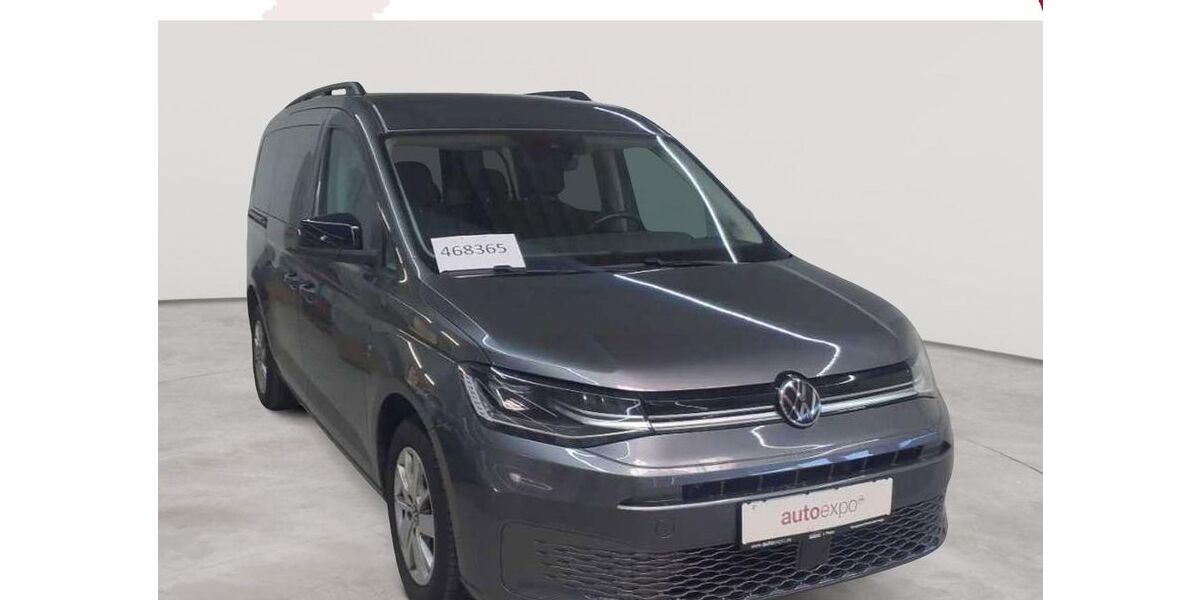 VW Caddy 142.999 km 21.789 &euro; Fernwald-Steinbach 35463