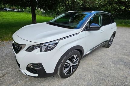 Peugeot 5008 114.410 km 16.600 &euro; Remscheid 42899