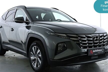 Hyundai TUCSON 38.299 km 24.970 &euro; Eching 85386