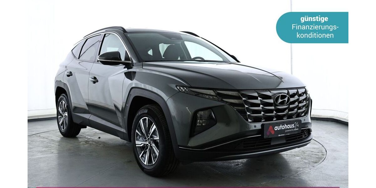 Hyundai TUCSON 38.299 km 24.970 &euro; Eching 85386