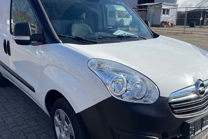 Opel Combo 115.000 km 3.980 &euro; Berlin 13353