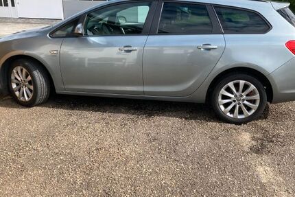 Opel Astra 172.000 km 4.900 &euro; Fürstenstein 94538
