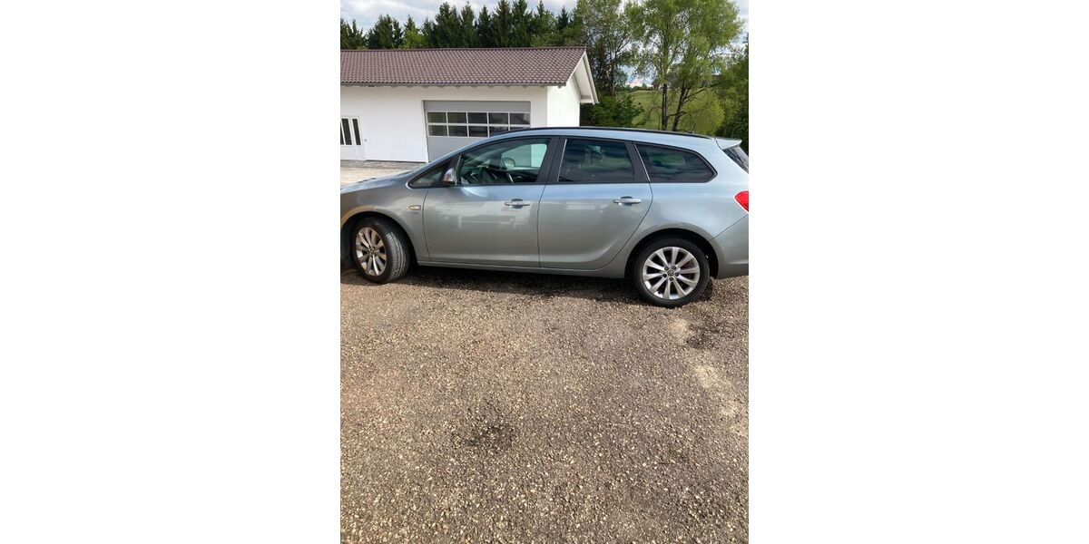 Opel Astra 172.000 km 4.900 &euro; Fürstenstein 94538
