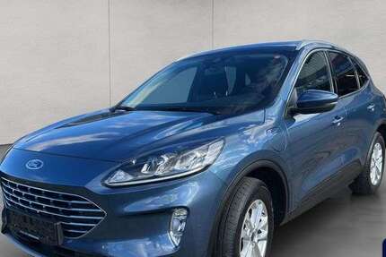 Ford Kuga 25.534 km 22.550 &euro; Frankfurt am Main 60386