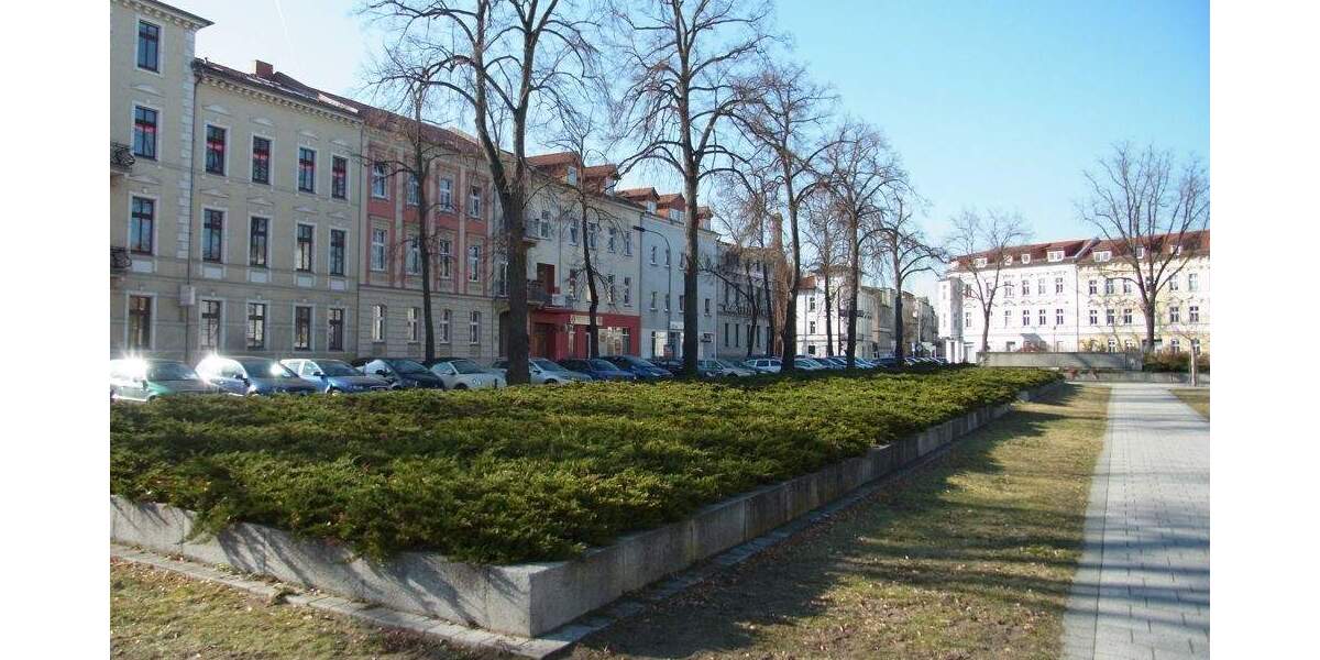 Gewerbeobjekt Fürstenwalde/Spree Fürstenwalde - 89.000&euro; | Angebot:25663580