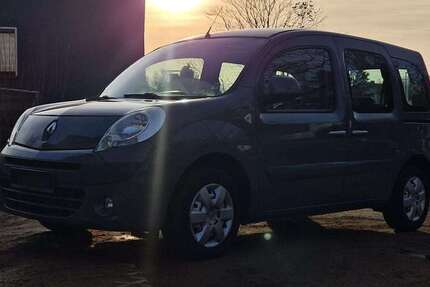 Renault Kangoo 132.900 km 6.950 &euro; Bergisch Gladbach 51469