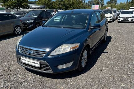 Ford Mondeo 320.000 km 3.499 &euro; Görlitz 02826