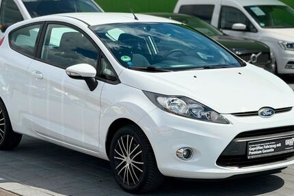 Ford Fiesta 38.790 km 5.980 &euro; Hildesheim 31135