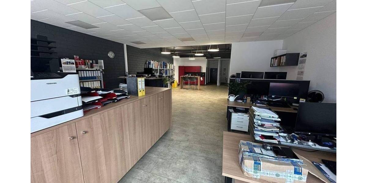Gewerbeobjekt Mühlau - 1.950.000&euro; | Angebot:26902402