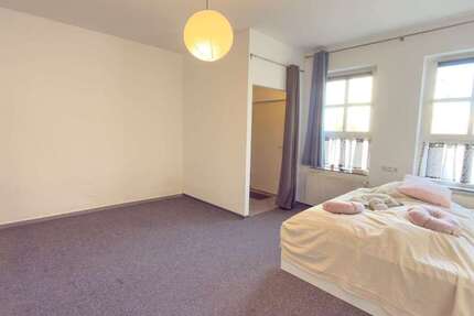 Wohnung zum Kaufen in Osnabrück 109.000 € 36 m² 1 zimmer