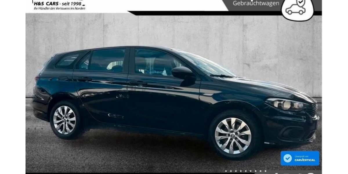 Fiat Tipo 200.000 km 5.950 &euro; Hamburg 20537