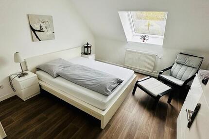 Möblierte Wohnung in Ratingen Schwarzbach 3 zimmer