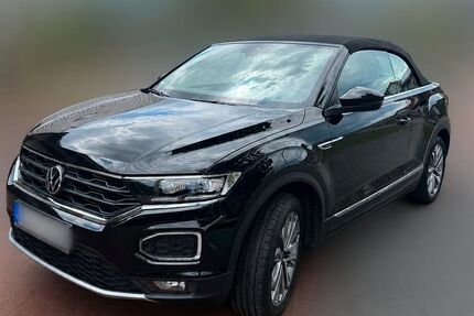 VW T-Roc 24.000 km 24.900 &euro; Lähden 49774