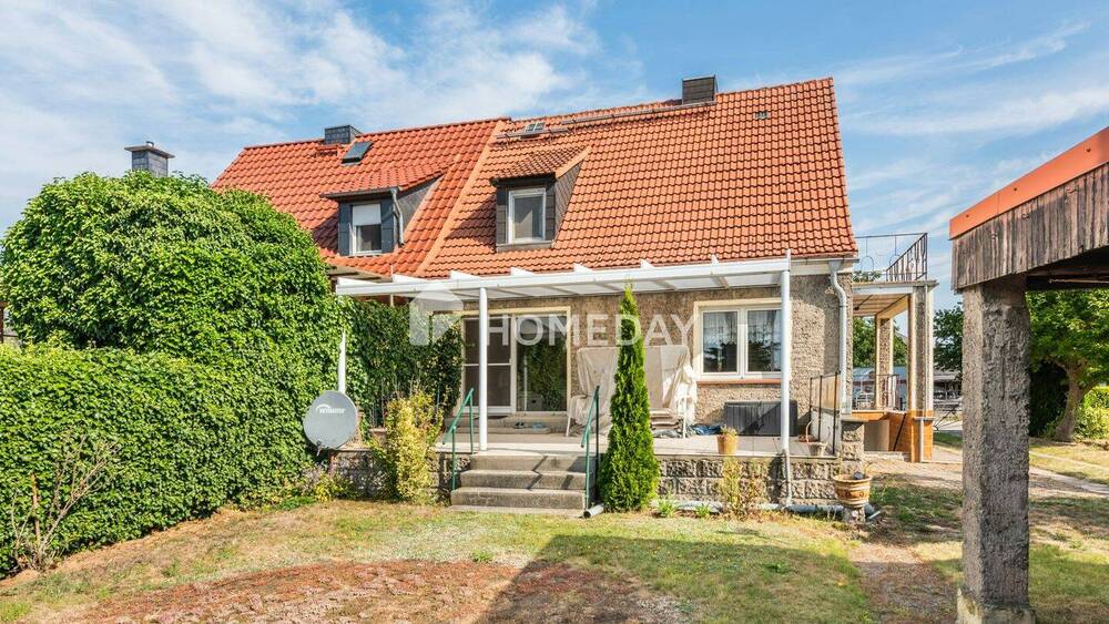 Doppelhaushälfte Burg OT Niegripp Niegripp - 5 Zimmer, 96 m&sup2;, 129.500&euro; | Angebot:26257532
