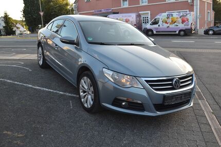 VW Passat 372.300 km 2.990 &euro; Reichshof 51580