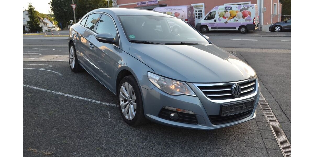 VW Passat 372.300 km 3.350 &euro; Reichshof 51580