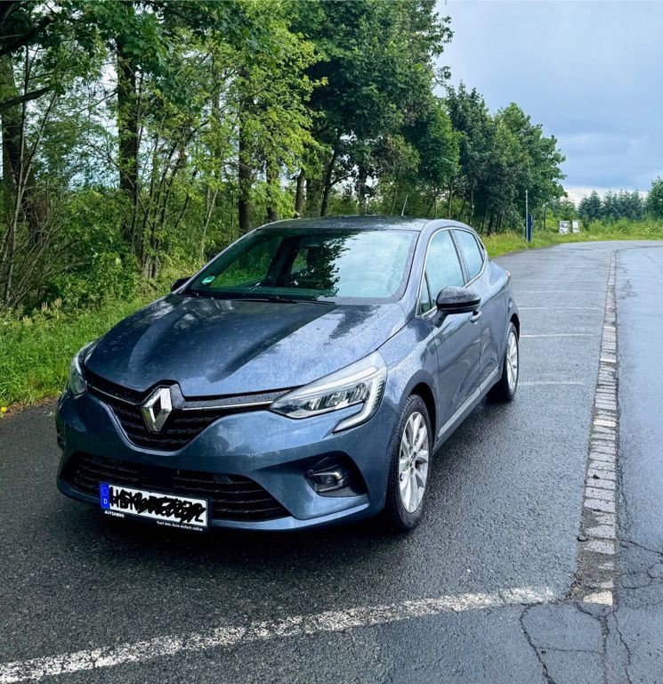 Clio
