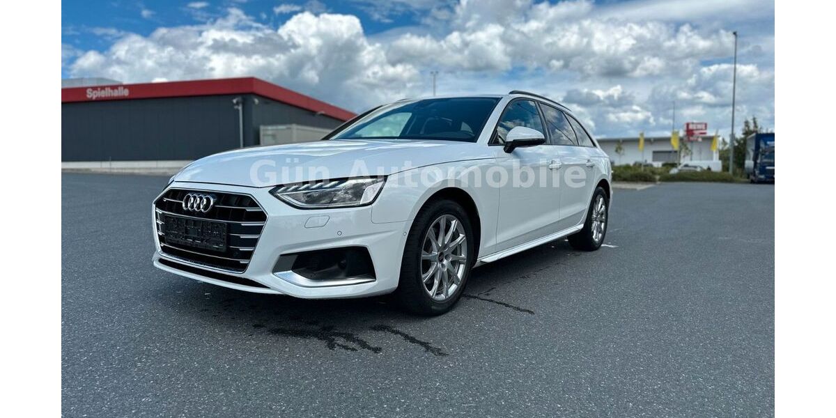 Audi A4 118.400 km 21.399 &euro; Beselich 65614